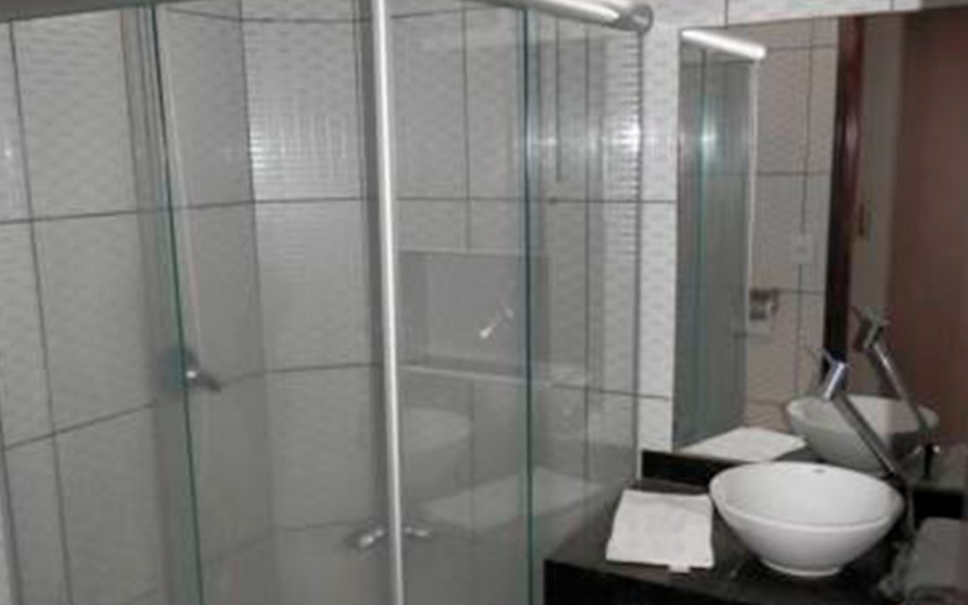 Banheiro