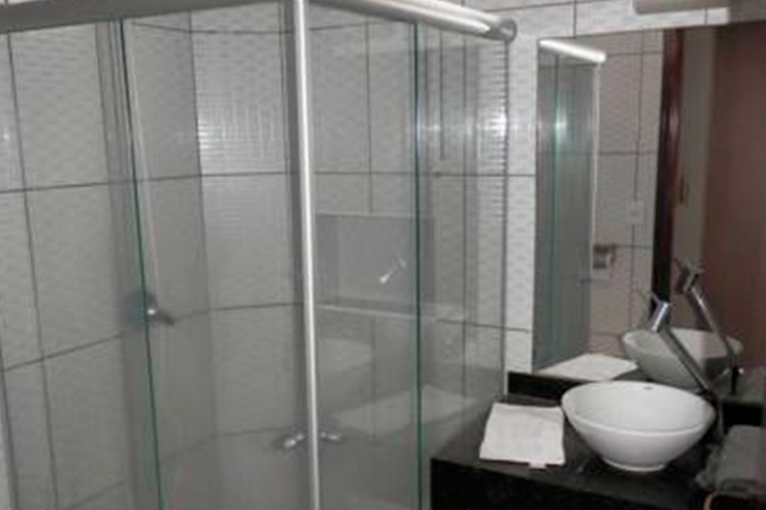 Banheiro